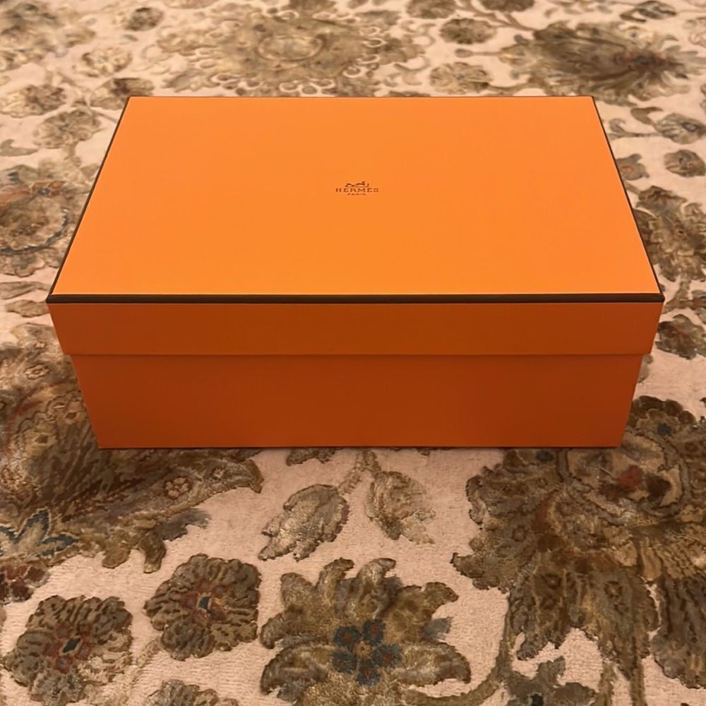 Hermés Box Beautiful Condition - Picture 4 of 7